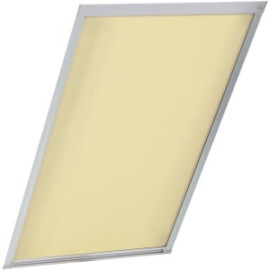 Roto Classic Verdunkelungsrollo ZRV manuell, gelb Roto Classic Verdunkelungsrollo ZRV manuell, gelb