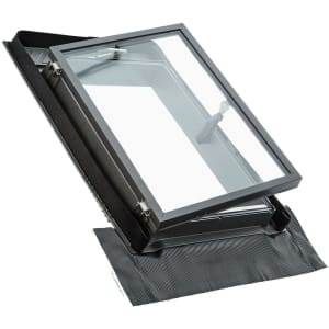 Roto Designo WDA R25 K AL 05/08 Wohndachausstieg 54x85 cm