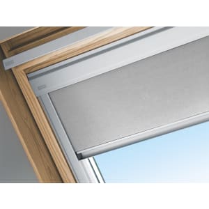 VELUX Verdunkelungsrollo Classic DBL grau VELUX Verdunkelungsrollo Classic DBL grau