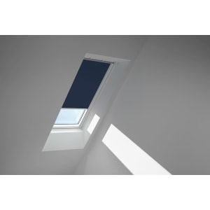 VELUX Verdunkelungsrollo DKL dunkelblau