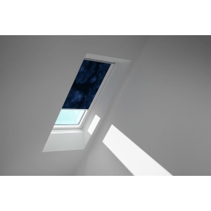 VELUX Verdunkelungsrollo DKL Kids Universum VELUX Verdunkelungsrollo DKL Kids Universum