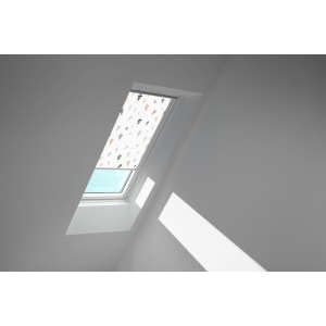 VELUX Verdunkelungsrollo DKL Kids Drachen
