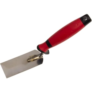 Stubai Gipserspachtel Serie 2K rostfrei, 80 mm