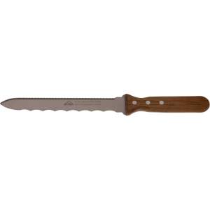 Stubai Dämmstoff-/Isoliermesser 280 mm