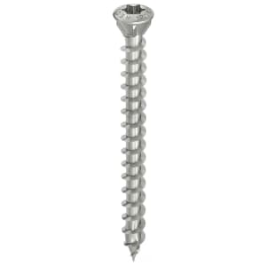 HECO TOPIX-plus Dielenschrauben Linsenkopf, T-Drive, VVG, blank HECO TOPIX-plus Dielenschrauben Linsenkopf, T-Drive, VVG, blank