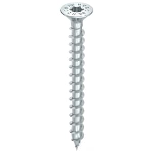 HECO TOPIX-plus Senkkopf, HECO-Drive VG, verzinkt blau HECO TOPIX-plus Senkkopf, HECO-Drive VG, verzinkt blau