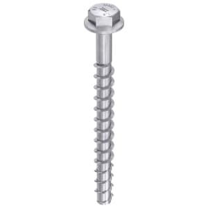 HECO MULTI-MONTI-plus SS Sechskantkopf mit Scheibe, HP beschichtet HECO MULTI-MONTI-plus SS Sechskantkopf mit Scheibe, HP beschichtet