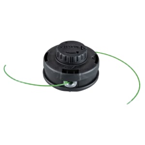 Makita 2-Fadenkopf Tap&Go 2,0 mm für DUR189