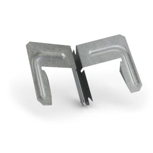 Formel-Pro Stützenclip (CD 60/27) WG