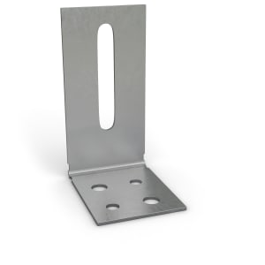 Formel-Pro Anschlagwinkel (UA-Profil) WG 50 mm