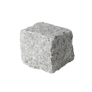 casafino Granit Pflasterplatte grau casafino Granit Pflasterplatte grau