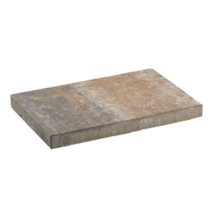 casafino Terrassenplatte Beton Linear muschelkalk-nuanciert 60 x 40 x 5 cm