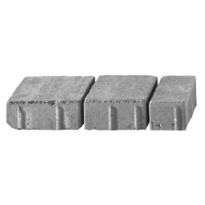 casafino Pflastersteine Antik, Graugranit nuanciert casafino Pflastersteine Antik, Graugranit nuanciert