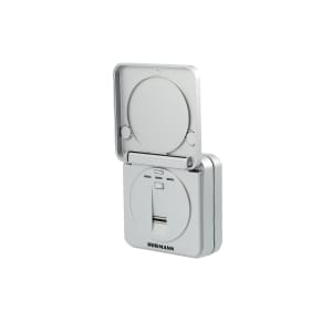 Hörmann Funk-Fingerleser FFL 25-1 BiSecur