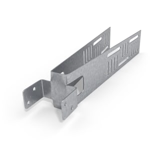 Valut Firstlattenhalter Universal, U-Weite 40 mm