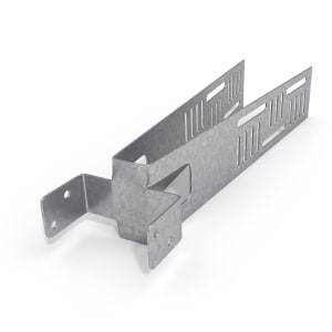 Valut Firstlattenhalter Universal U-Weite 50 mm