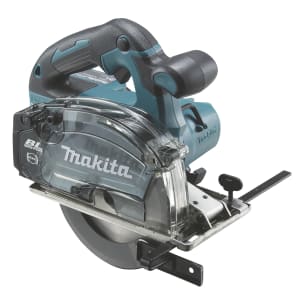 Makita Akku Metallhandkreissäge 18V (ohne Akku, ohne Ladegerät) DCS553Z