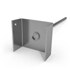 Valut First- und Gratnagel 210x50 mm aus feuerverzinktem Stahl