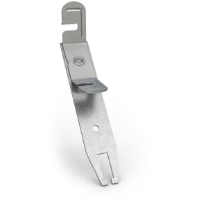 Formel-Pro Schnellabhänger für T-Trageschiene mit Spezialspannfeder WG