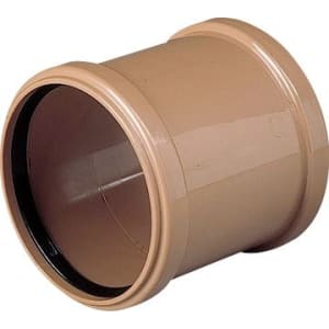 KGU Überschiebmuffe DN 315