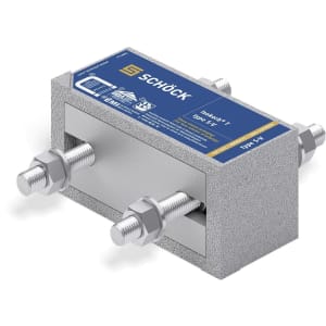 Schöck Isokorb® T Typ S-V-R0-X80-D16-2.0