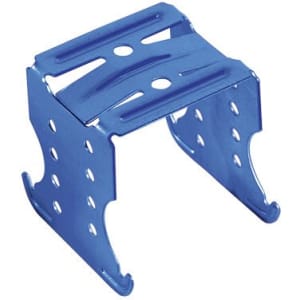 Rigips Kreuzschnellverbinder UA 50 mit Korrosionsschutz C5M-hoch, 100 ST./KAR.