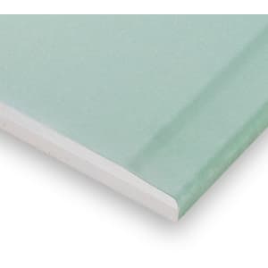 Rigips Die Dicke 25 imprägniert RFI 25 mm 625X2000 mm Vario