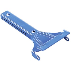 Rigips Nonius Unterteil CD 400, C5M-hoch Tragfähigkeitsklasse: 0,40 KN