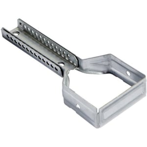 Rigips Noniusbügel für UA 50 Tragfähigkeitsklasse: 0,40 KN