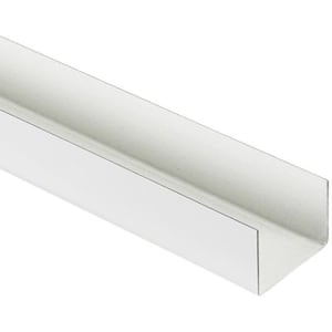 Rigips Wandprofil UW 100 C3-hoch/C4-hoch, 4000 mm