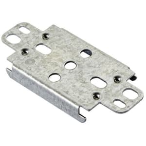 Rigips Klick-Fix Direktbefestiger für C-Deckenprofile, Tragfähigkeitsklasse: 0,40 KN