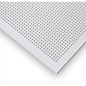 Rigips Gyptone Activ Air Quattro 70 regelmäßige Quadratlochung