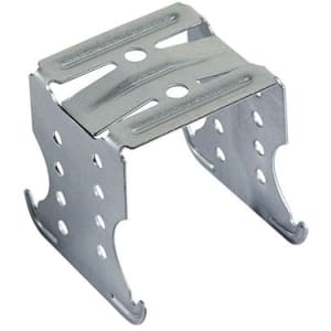 Rigips Kreuzschnellverbinder für UA 50, Tragfähigkeitsklasse: 0,40 KN