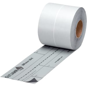 Gutjahr Diprotec AB-K Butyl Abdichtungsband 150 mm x 20 m