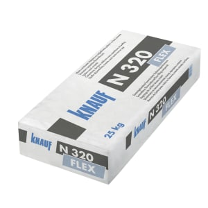 Knauf N 320 Flex 25 kg