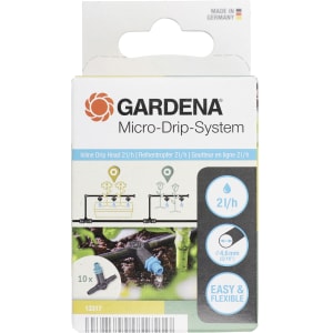 GARDENA Micro-Drip-System Reihentropfer