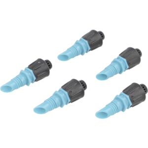 GARDENA Micro-Drip-System Sprühdüse 360°   Bewässerung für Pflanzflächen 13322-20