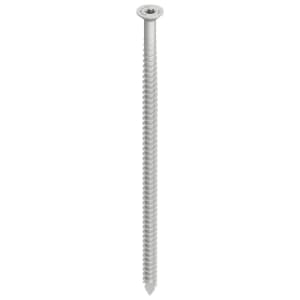 HECO WR-T Senkkopf, T-Drive, VG, Durocoat HECO WR-T Senkkopf, T-Drive, VG, Durocoat