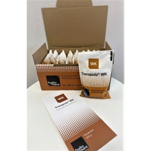 Hydroment Transputz WK 200 g