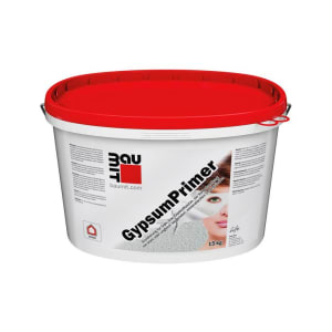 Baumit Gypsum Primer Gelb 15 kg Eimer