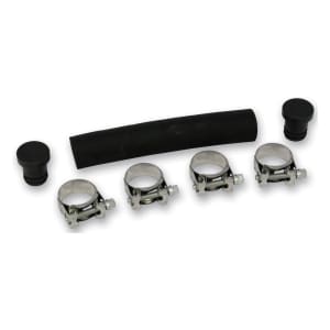 Roth Endstopfenset 25mm/HelioPool