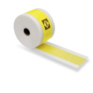 Sakret Dichtband D flexibel, gelb, 50 m