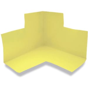 Sakret Dichtecke DE innen, gelb