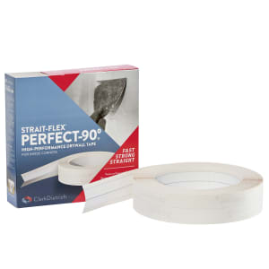 Protektor Kompositprofil PERFECT-90° für Kanten im Trockenbau