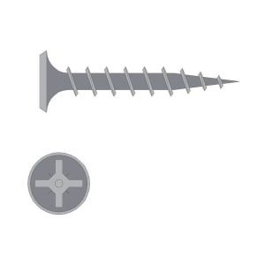 Protektor Schnellbauschraube C3-C5 universal TN