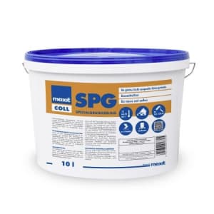 maxit coll SpG Spezialgrundierung maxit coll SpG Spezialgrundierung