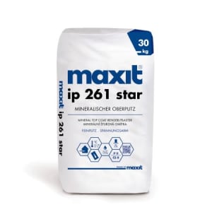 maxit ip 261 star maxit ip 261 star