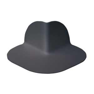 Wofin Tectofin Außenecke 90 Grad Titangrau