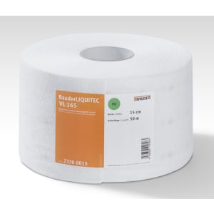 Bauder LIQUITEC Vlies 165G 15cm/50m Rolle