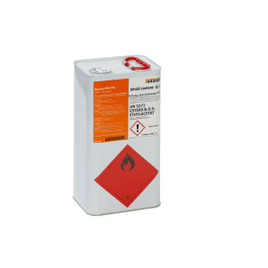 Bauder PVC- Reiniger THERMOFOL 5 Liter